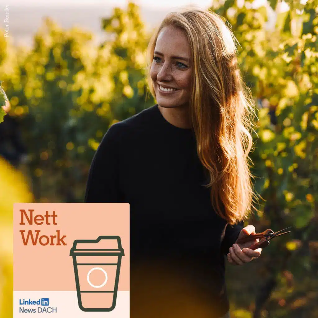 Juliane Eller, wie fühlst du dich als Chefin deiner ganzen Familie?