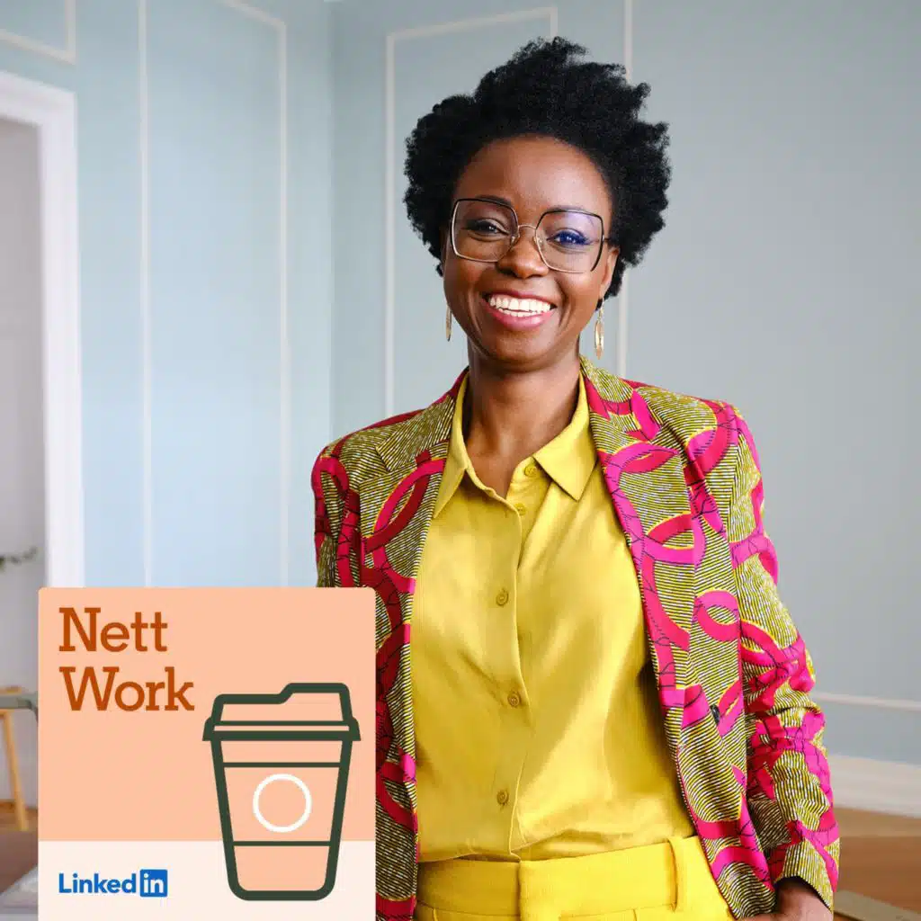 Lunia Hara, weshalb ist Empathie im Job so wichtig?