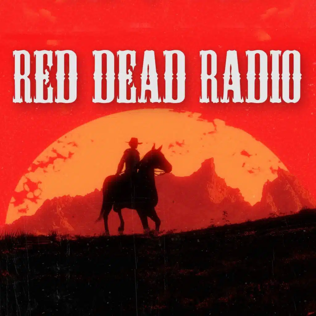 Rockstar Reveals the RDR2 Gang: Red Dead Radio Ep. 19