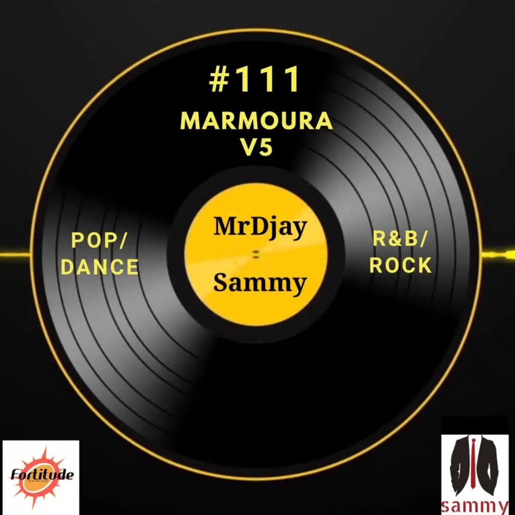 Episode 111: 111_005_Dj Sammy - Marmoura v5