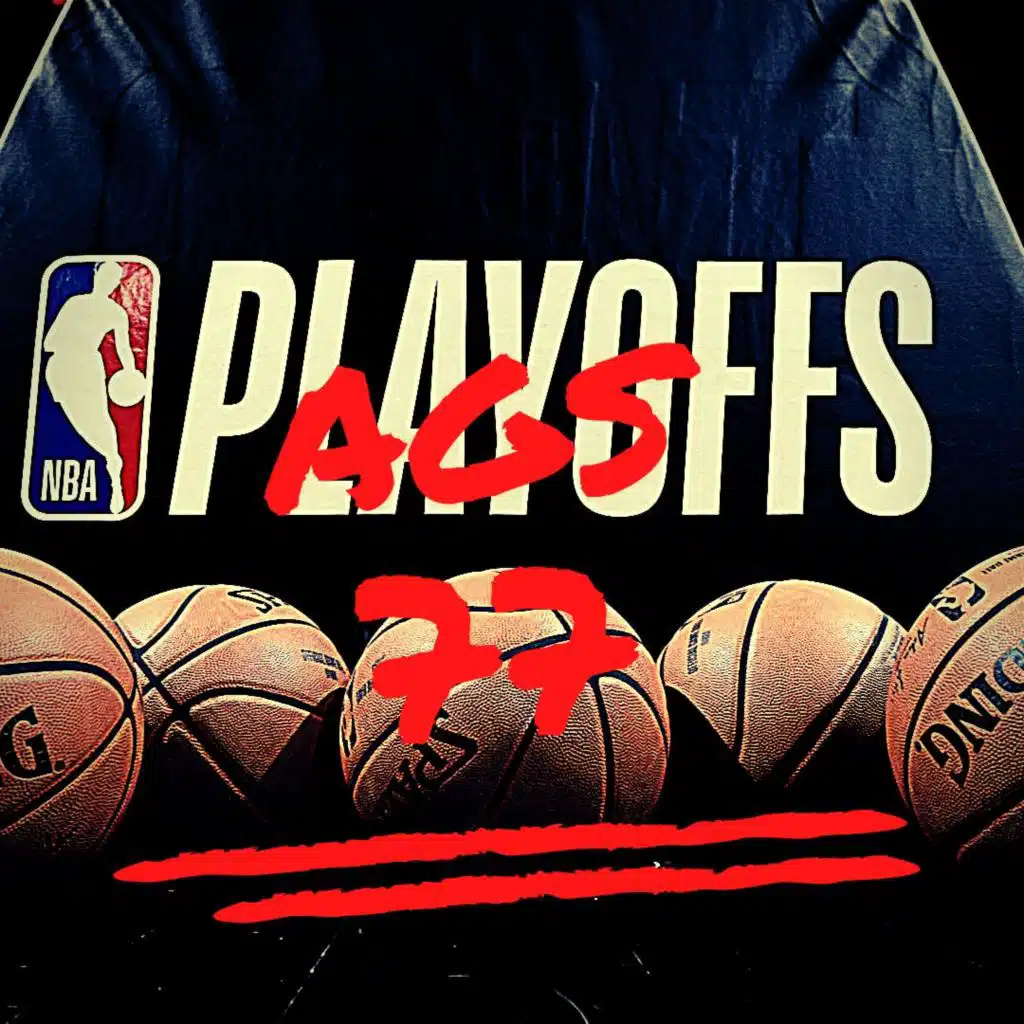 AGS - 77 - "May Madness"