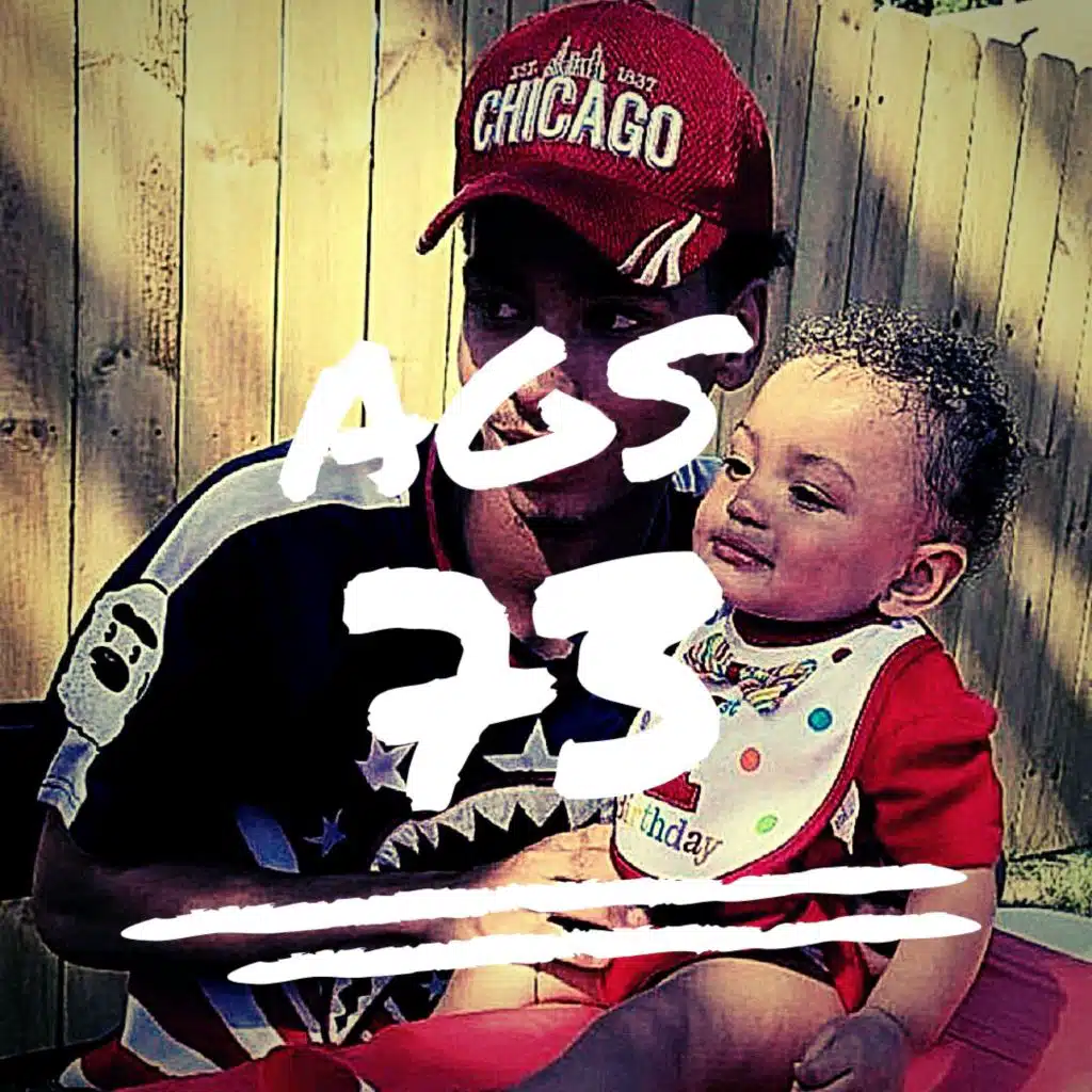 AGS 73 - "I Just Shot Him"