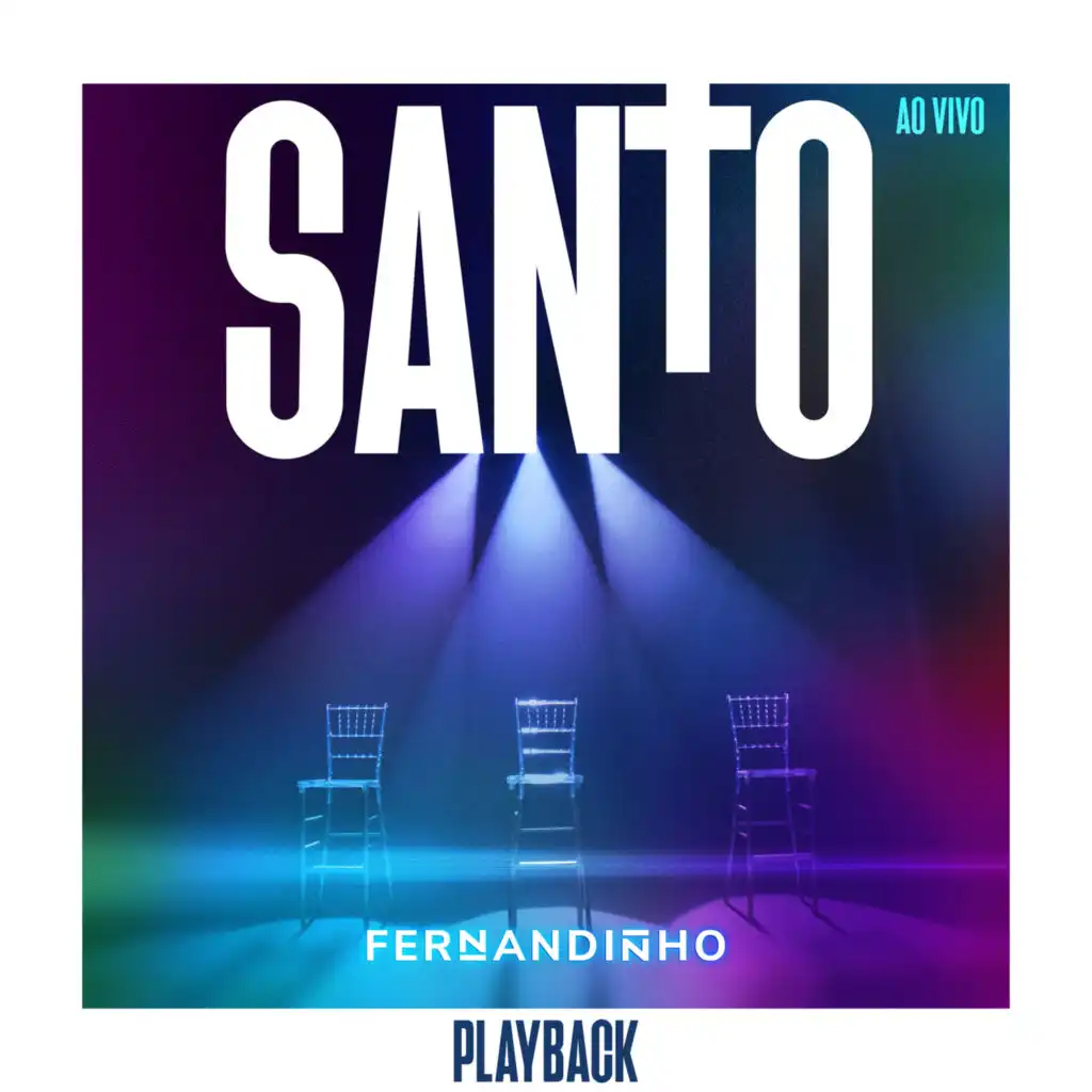 Tempo de Abrir (Ao Vivo) (Playback)