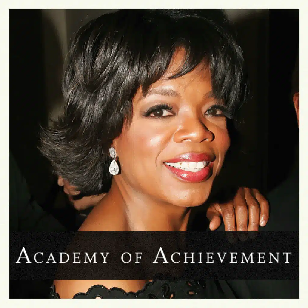 Oprah Winfrey