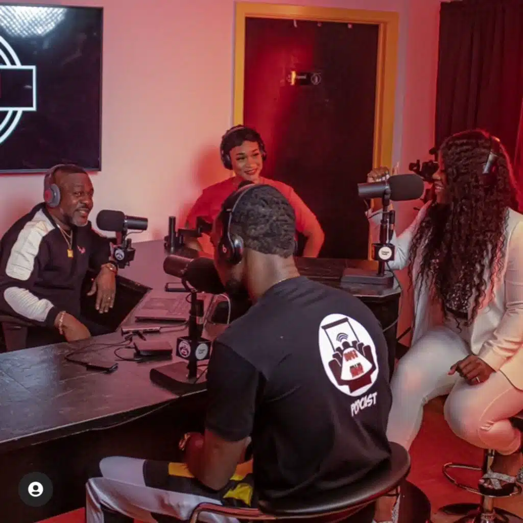 Scruncho on Samuel L Jackson, 50 cent, Big Meech and More