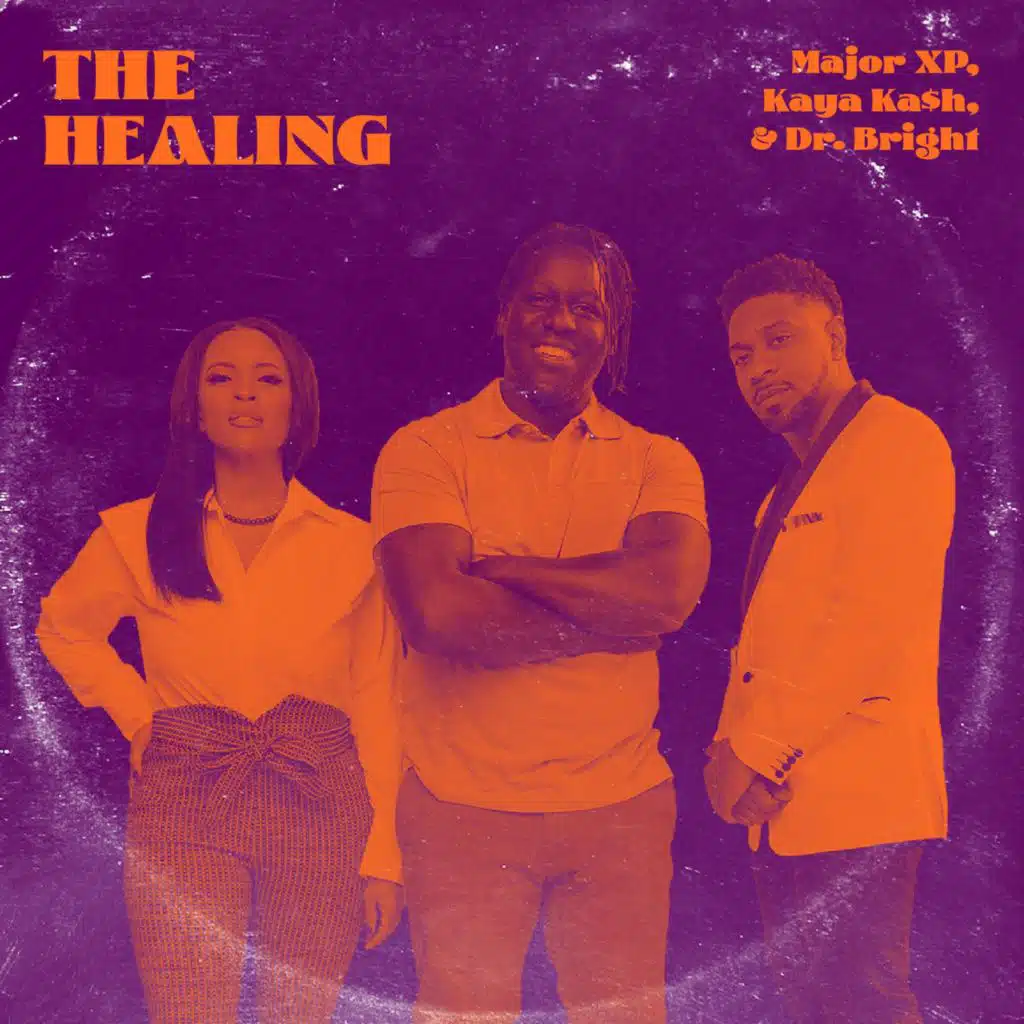 The Healing