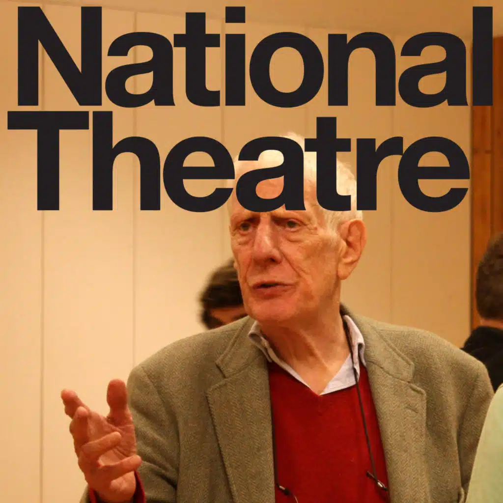 Jonathan Miller in conversation