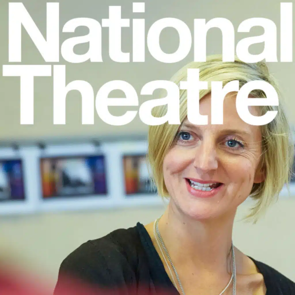 Marianne Elliott and Rae Smith in conversation