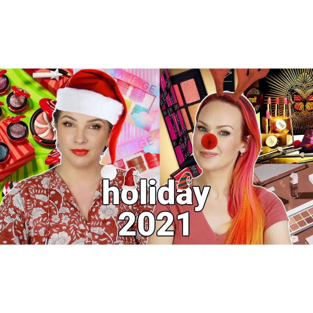 Holiday Releases - glitter, butterflies and stacks of packs!