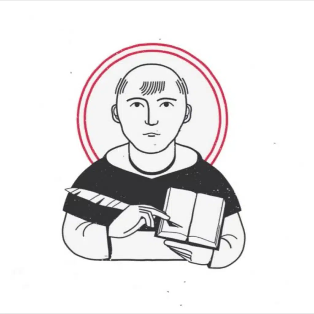 Episode 22 – Thinking Like Angels - the Spark of Reason & the Fire of Intellectuality | Fr. Raymund Snyder, O.P.