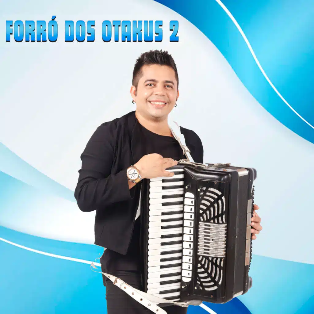 Forró dos Otakus 2 (Cover)