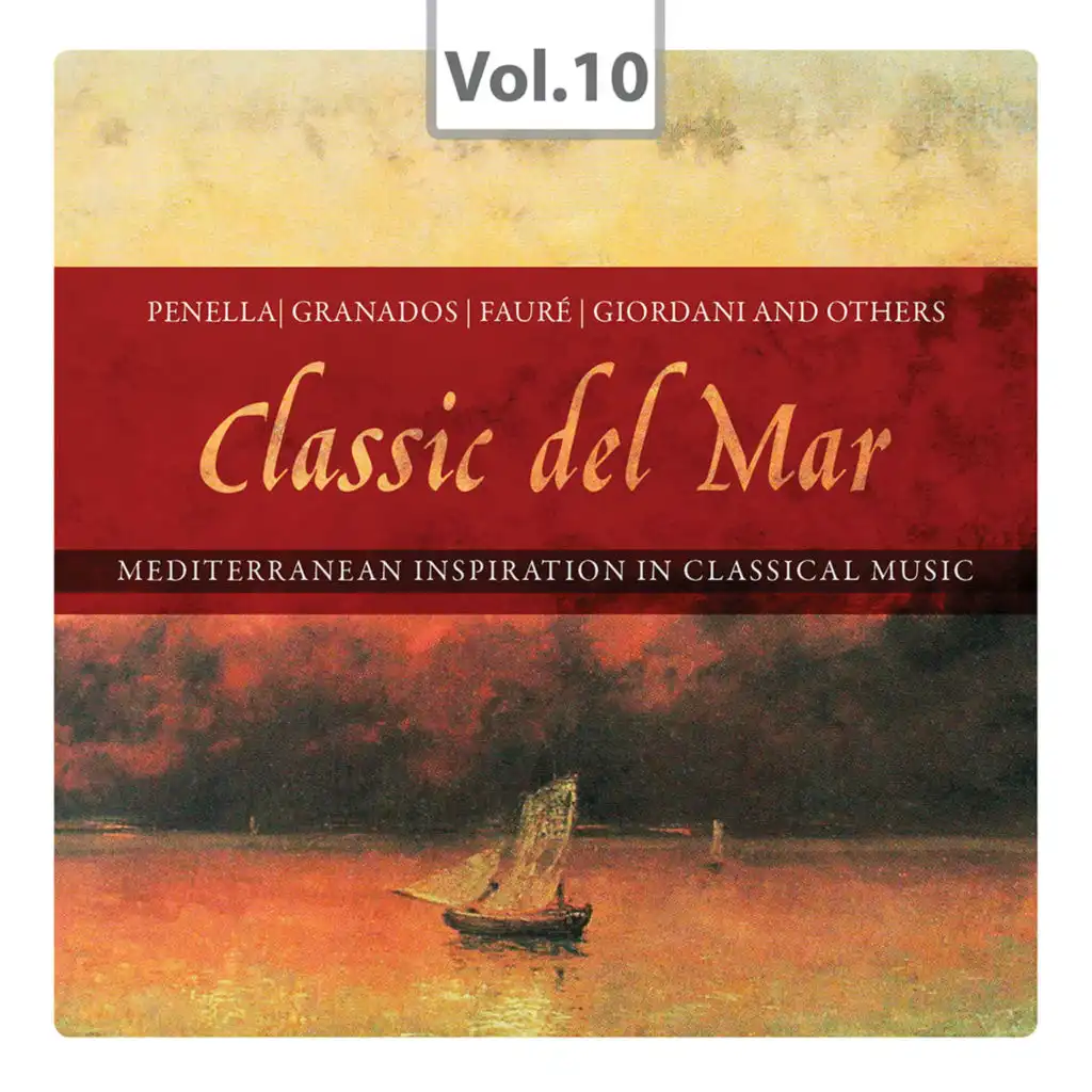 Classic del Mar, Vol. 10