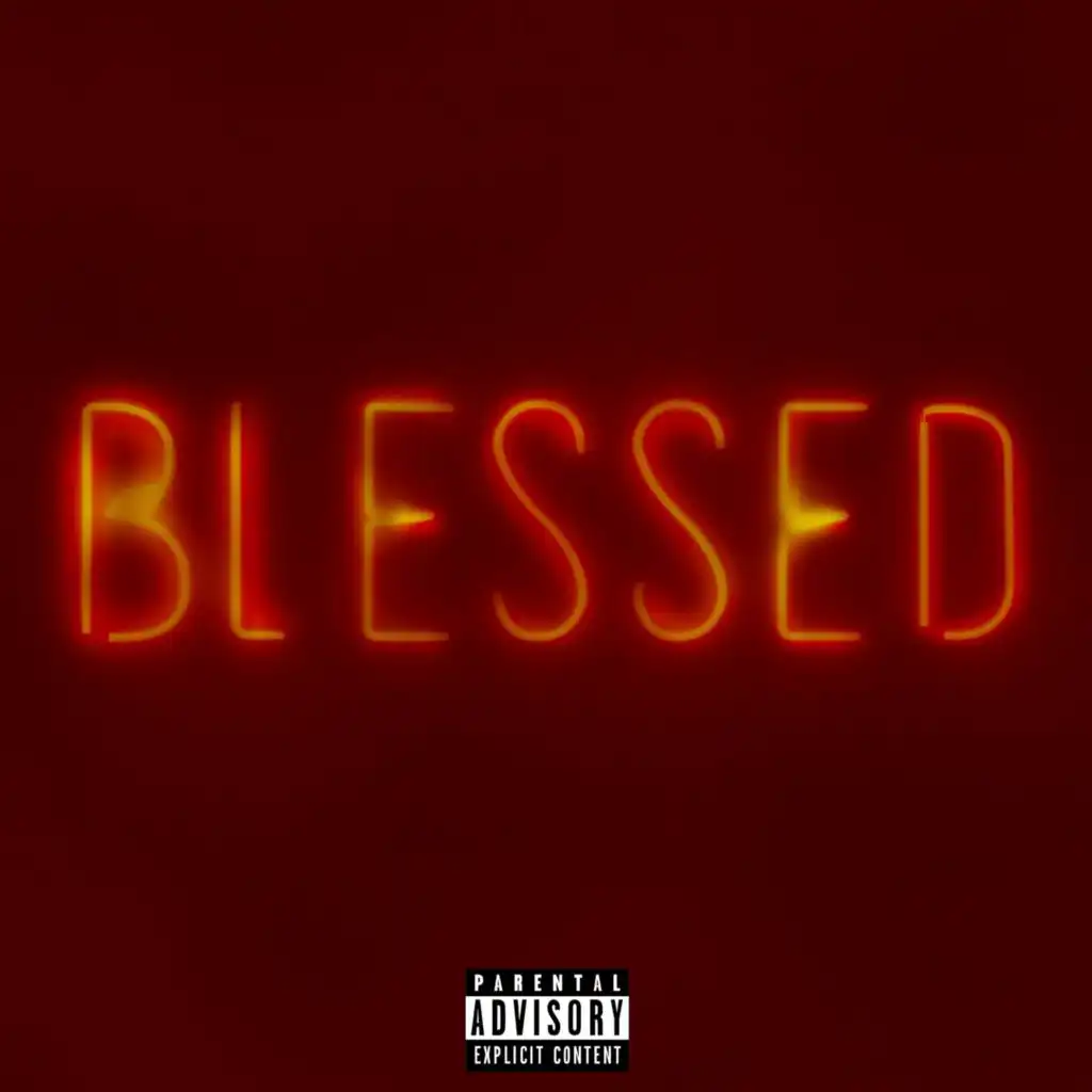 Blessed (Remix) [feat. Besomorph & 2Scratch]