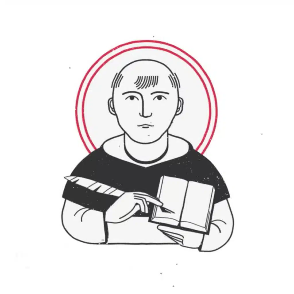 Episode 8 – The Principle Of Non-Contradiction Yesterday, Today, And Forever | Fr. James Brent, O.P.