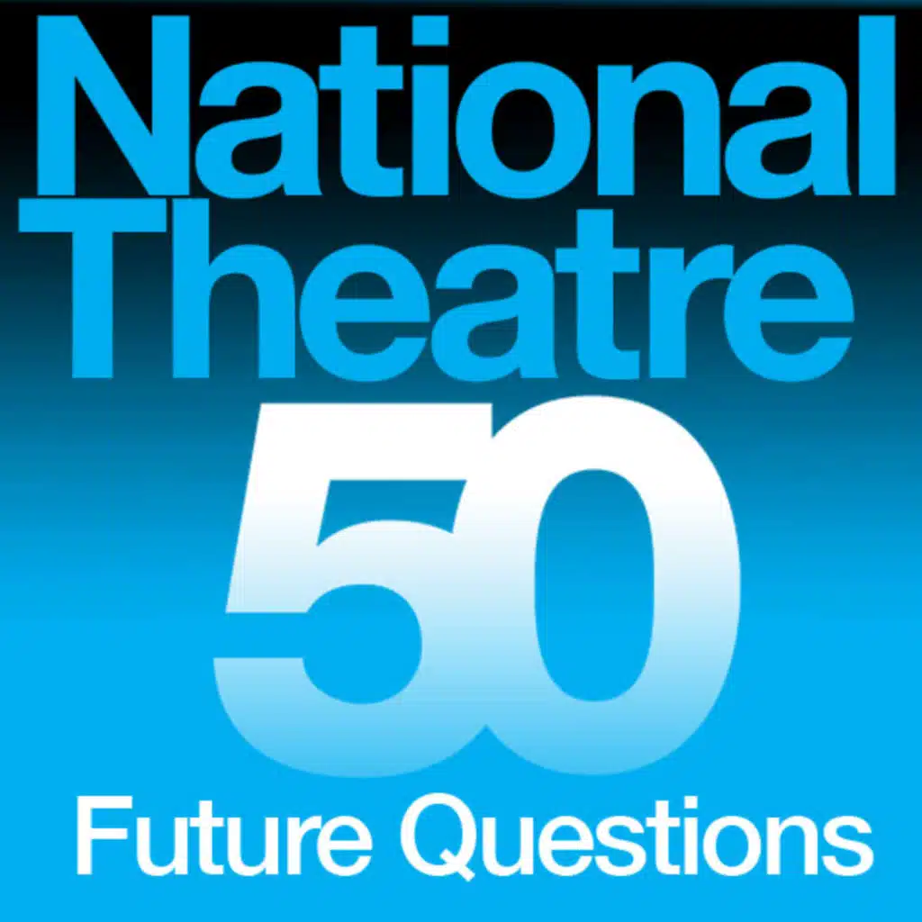 Regional theatre - audio