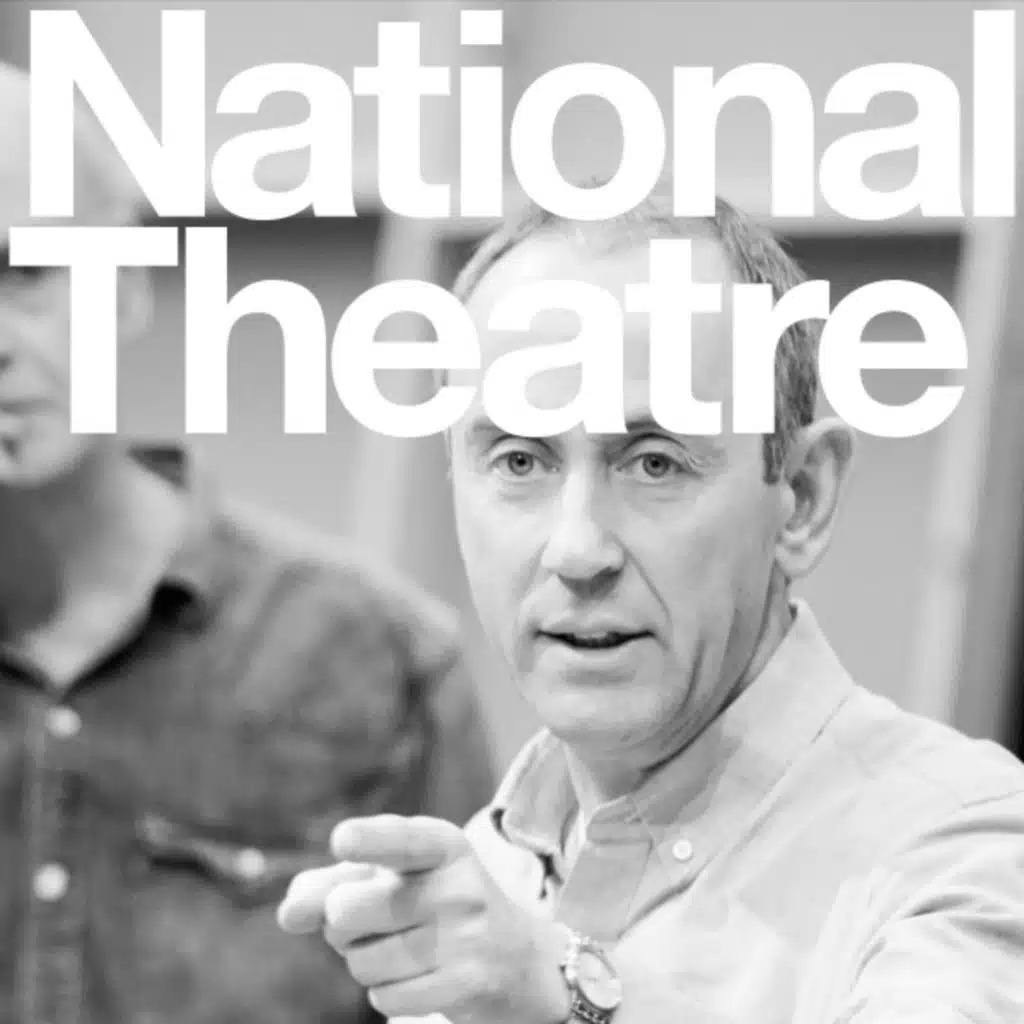 Nicholas Hytner on Othello