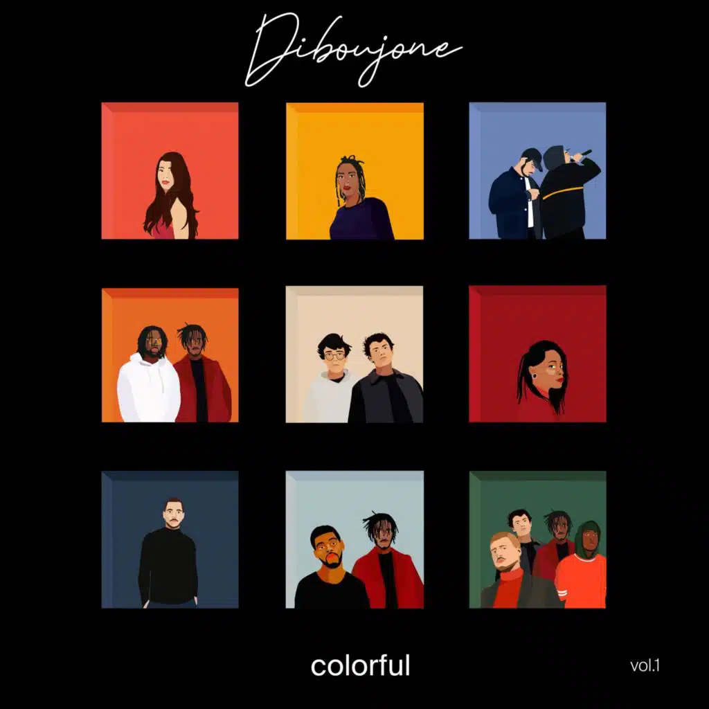 Interférences (feat. Cassie Madly)