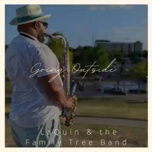 LaQuin and the Family Tree Band