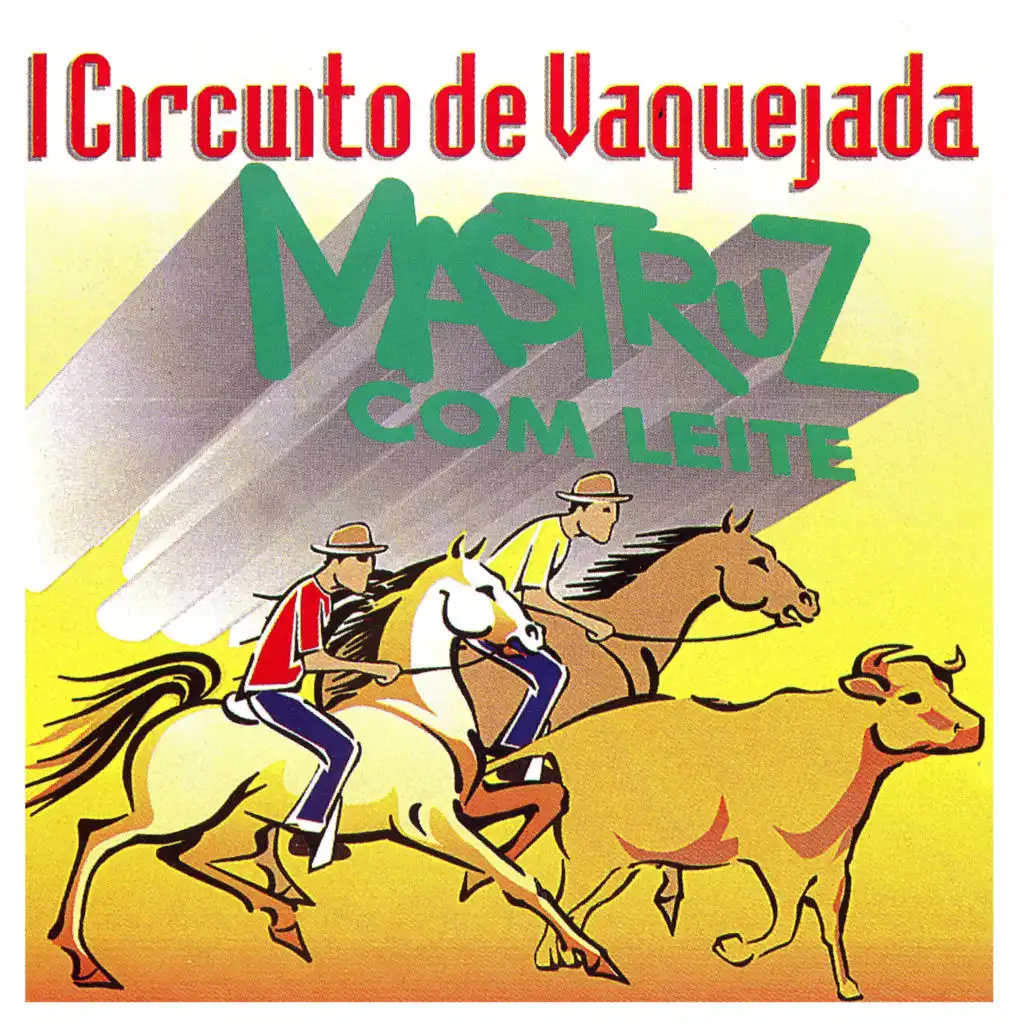 I Circuito de Vaquejada