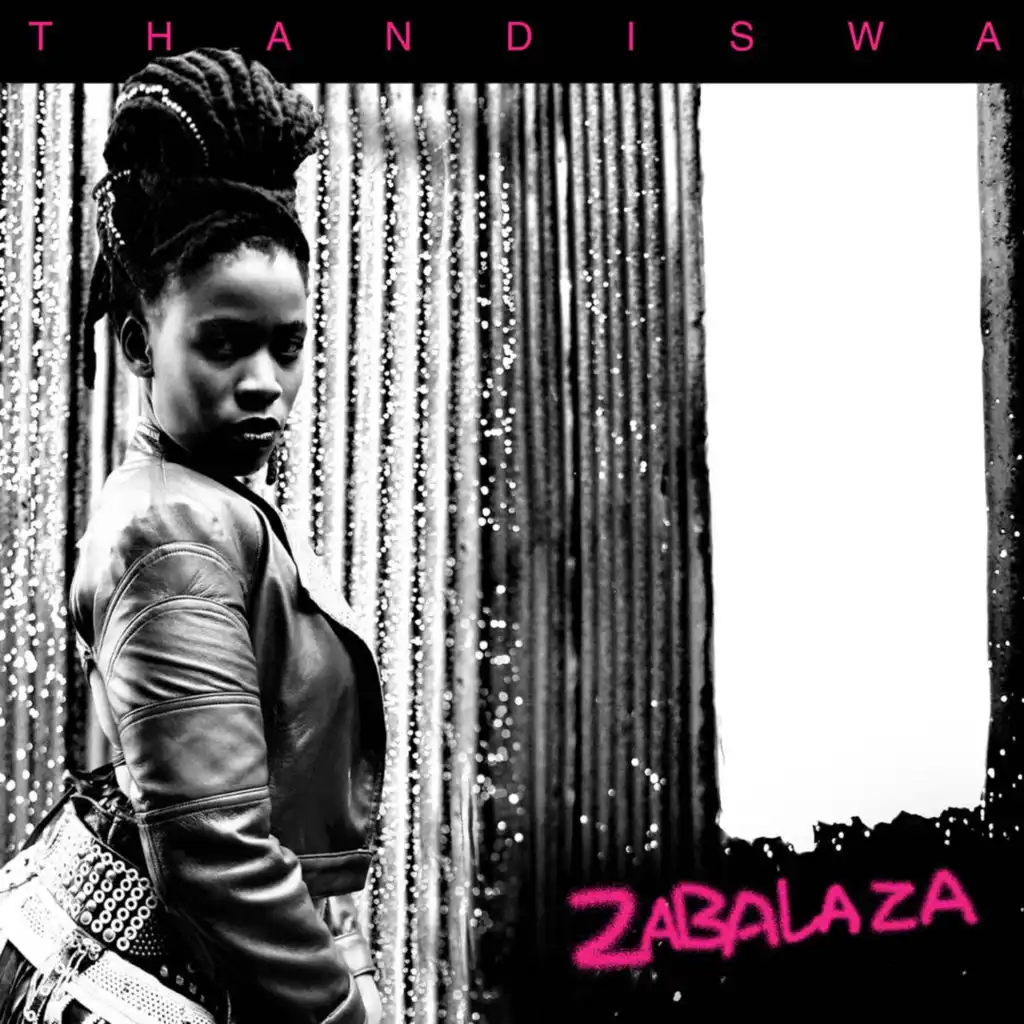 Zabalaza