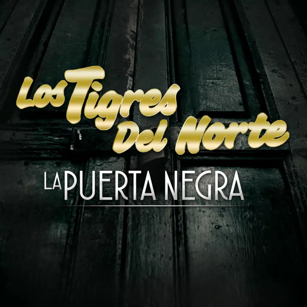 La Puerta Negra (En Vivo)