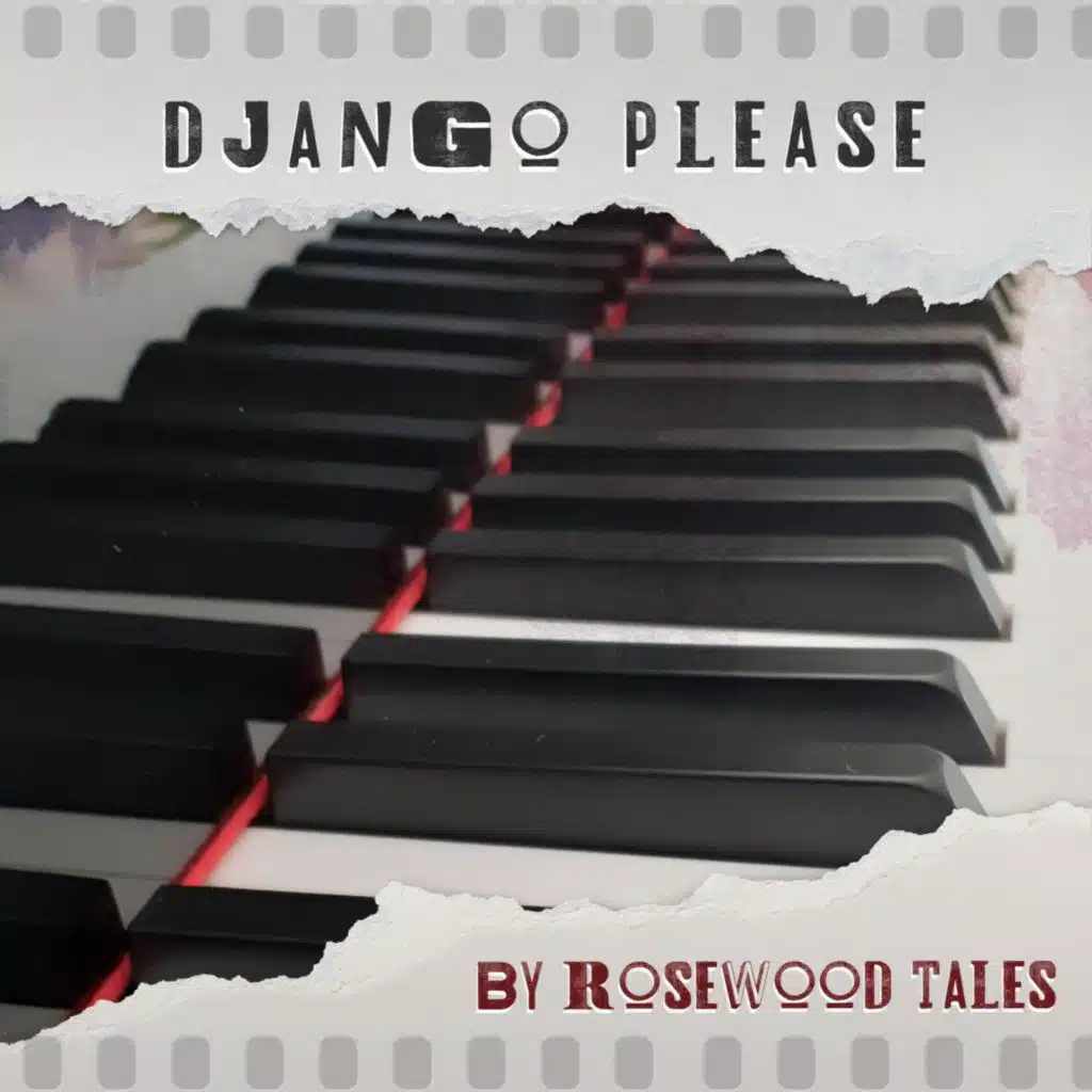 Django Please