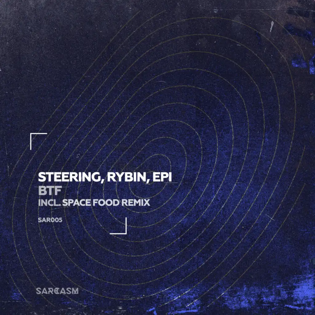 Btf (Space Food Remix)