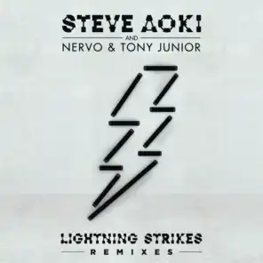 Lightning Strikes (Max Styler Remix)