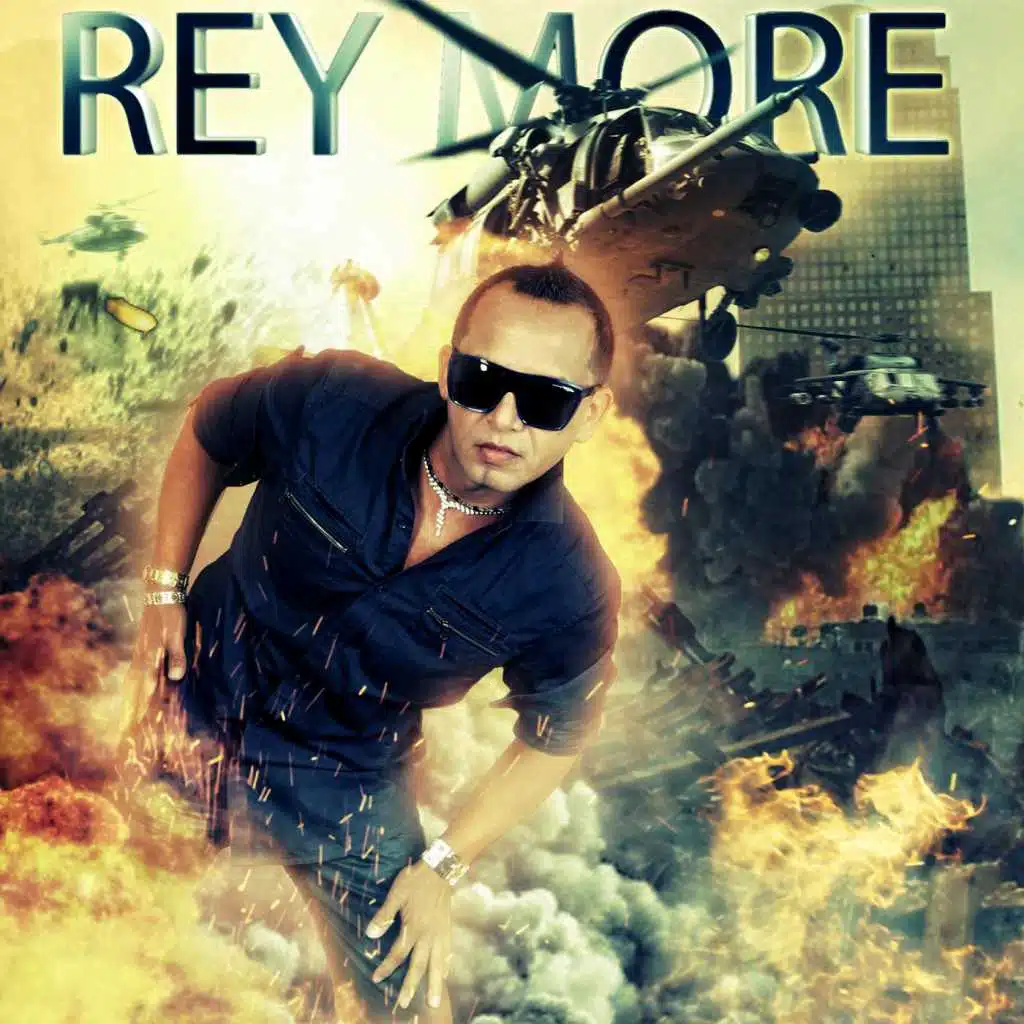 Rey More