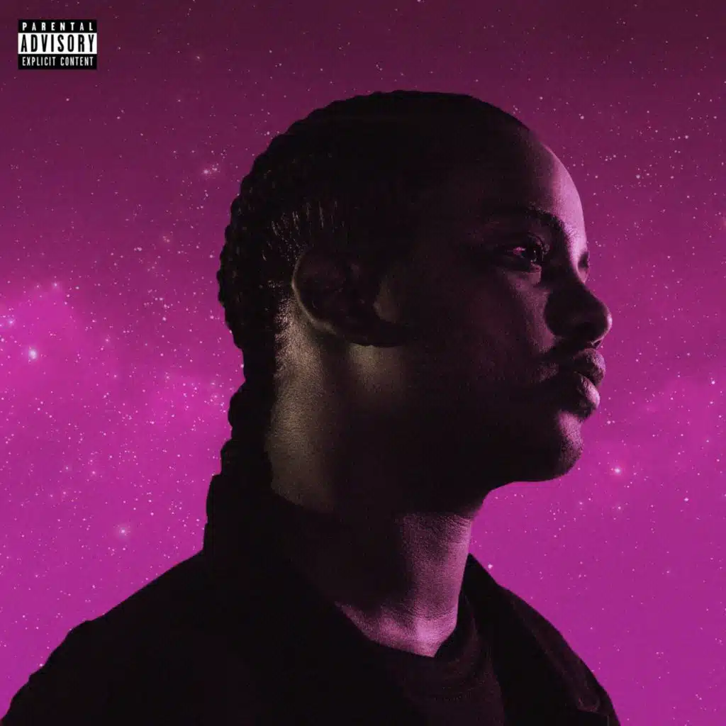 Control (Acapella Version)