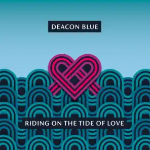 Riding on the Tide of Love (Single Mix)