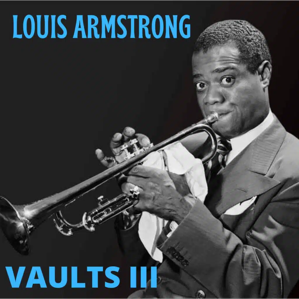 Louis Armstrong & His All-Stars