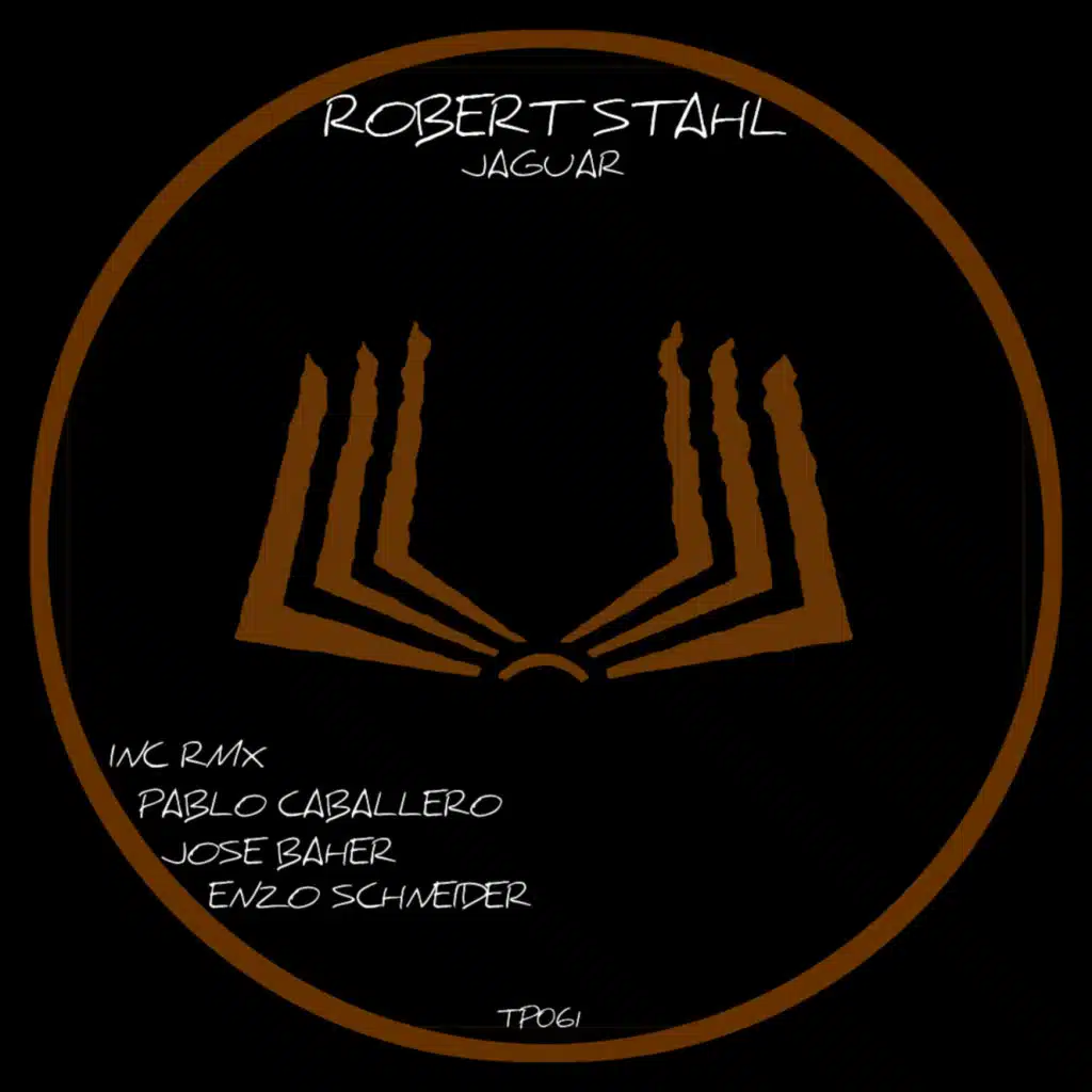Jaguar (Pablo Caballero Remix)