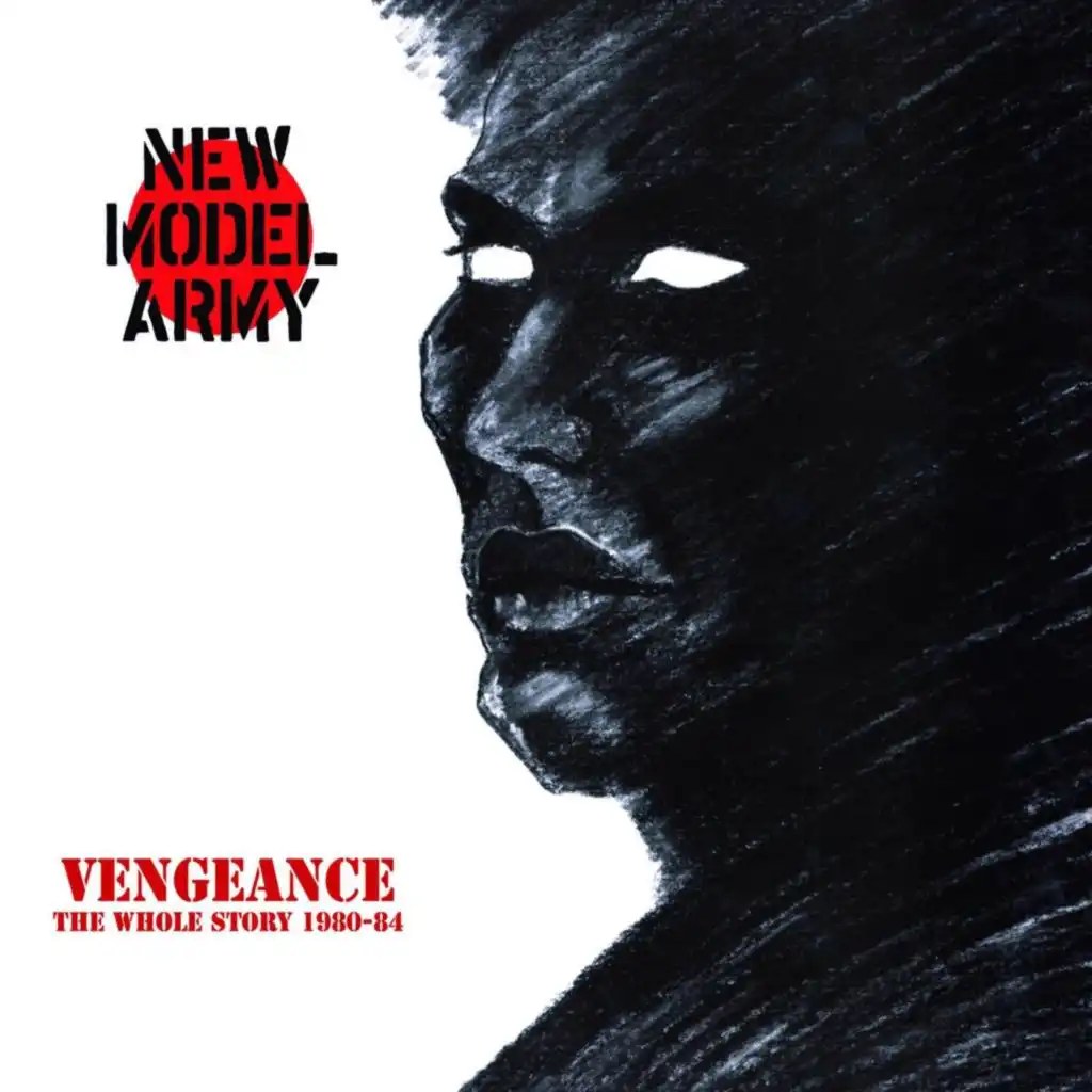 Vengeance (Right to Silence) [1994 Zion Train Dub Remix]