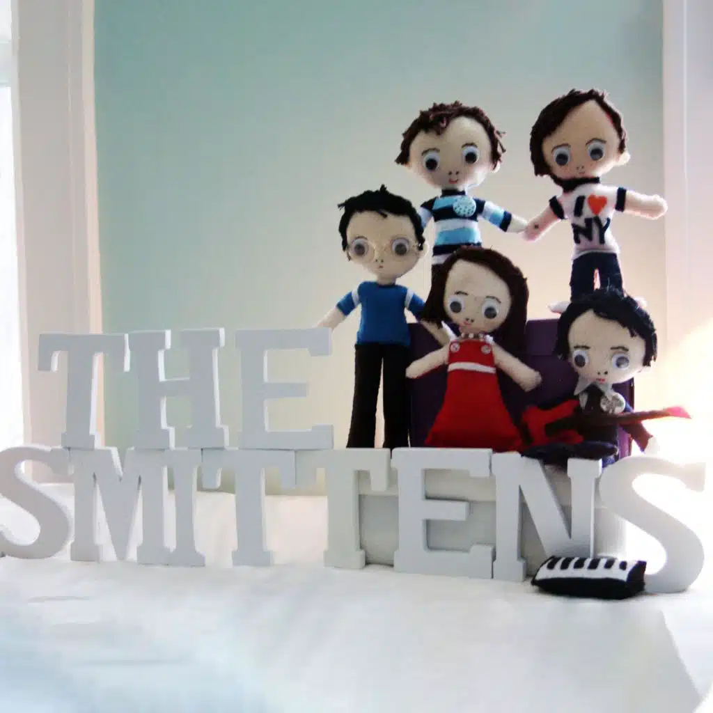 The Coolest Thing About Love