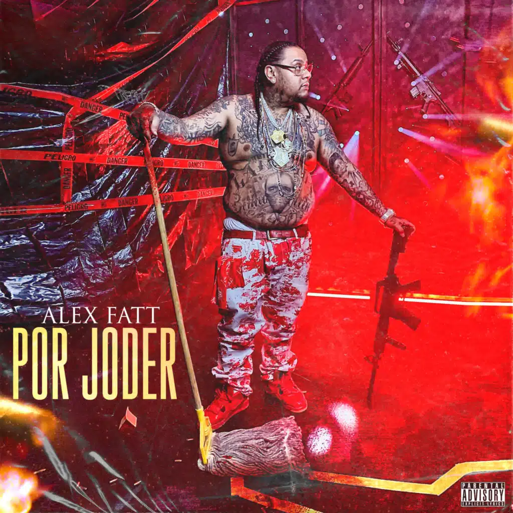 Por Joder