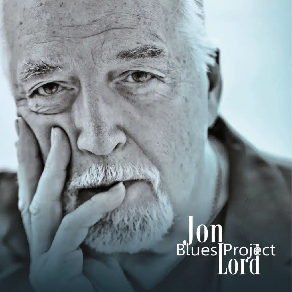 Walkin' Blues (Live)