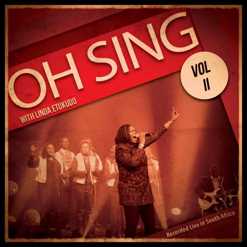 Oh Sing with Linda Etukudo, Vol.2