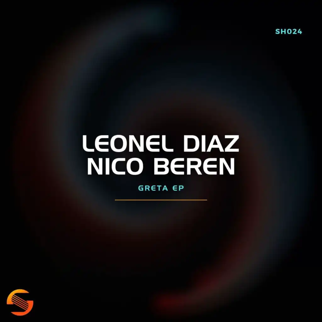 Leonel Diaz