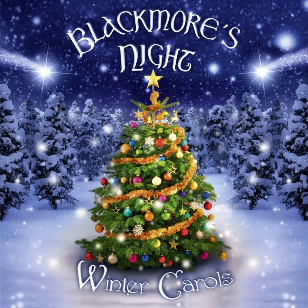 Good King Wenceslas (Live from Minstrel Hall 2013)