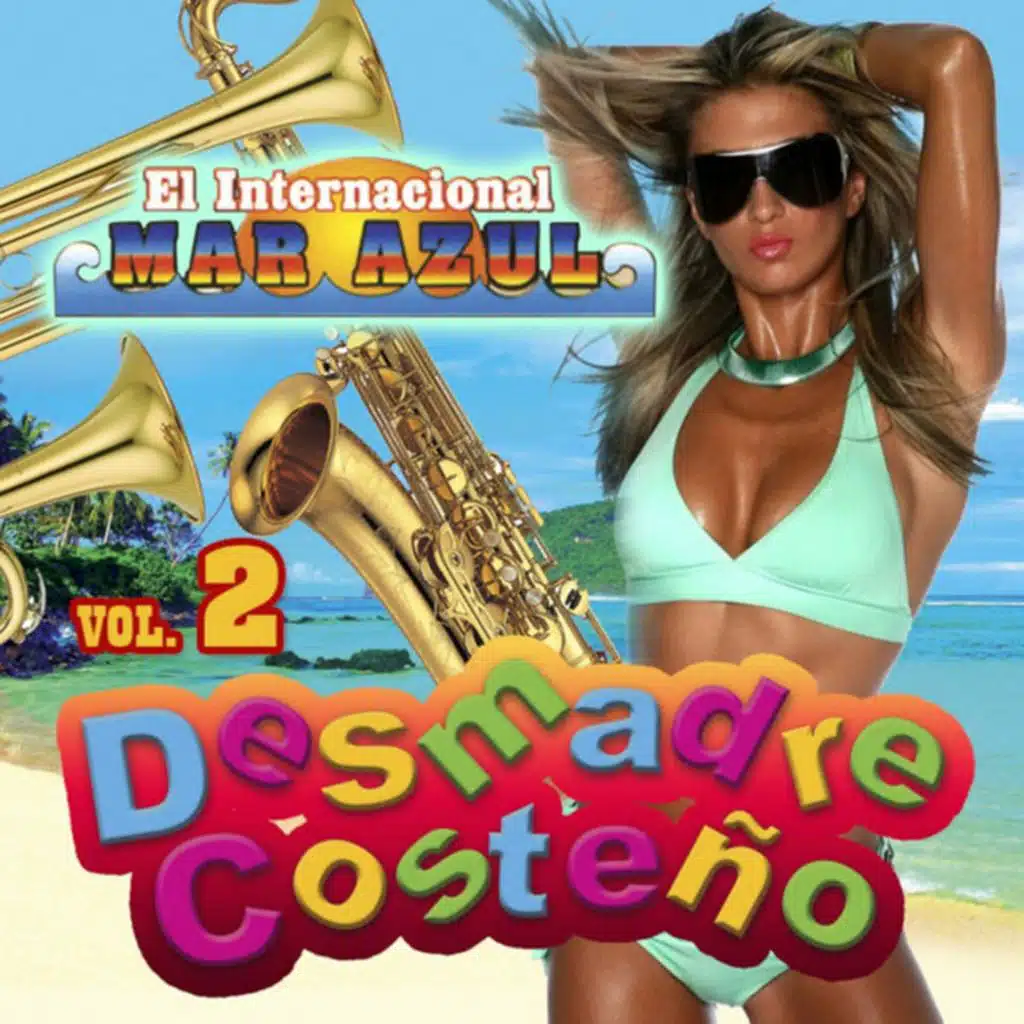 Desmadre Costeño, Vol. 2