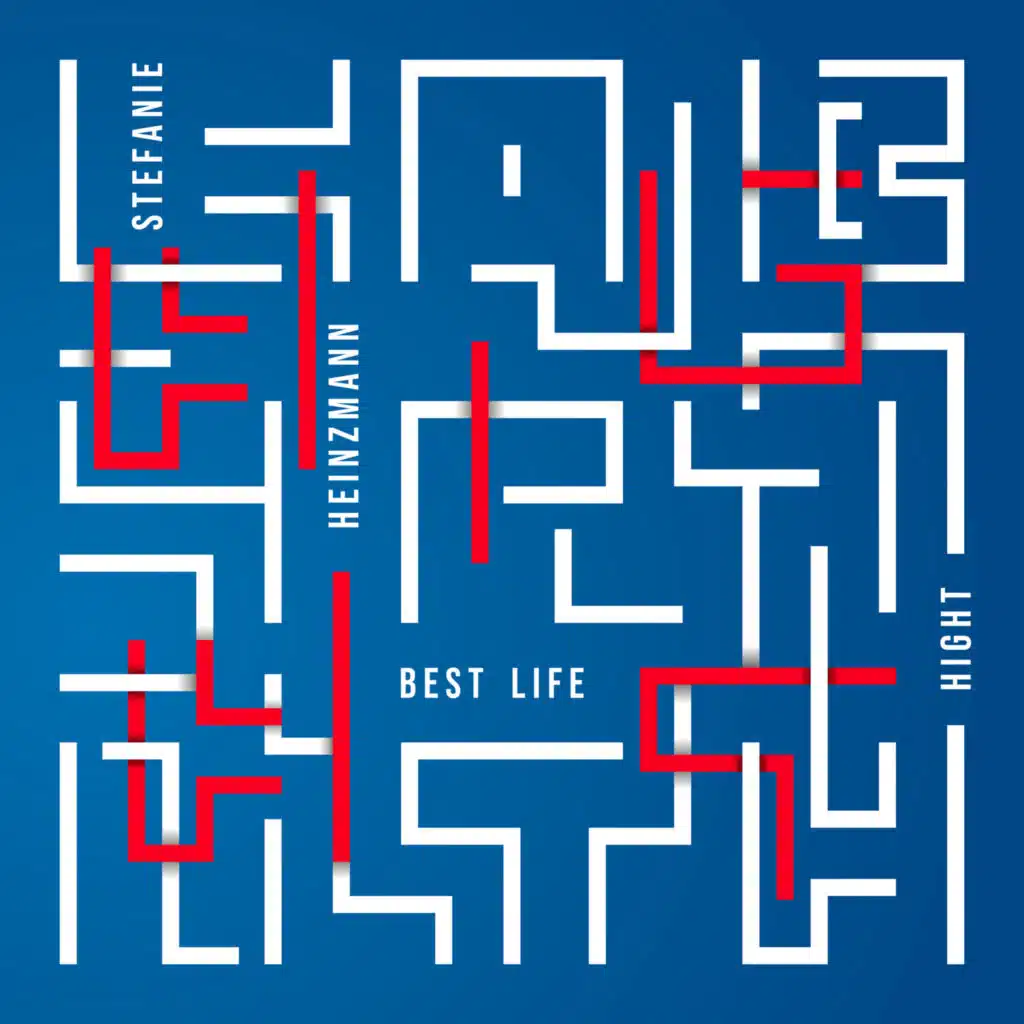 Stefanie Heinzmann & Hight