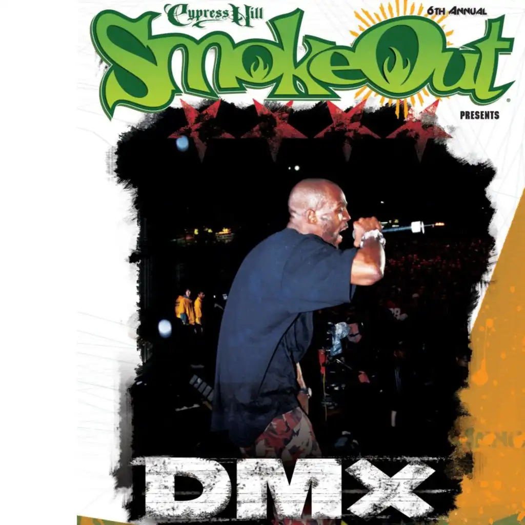 The Smoke out Festival Presents (Live)