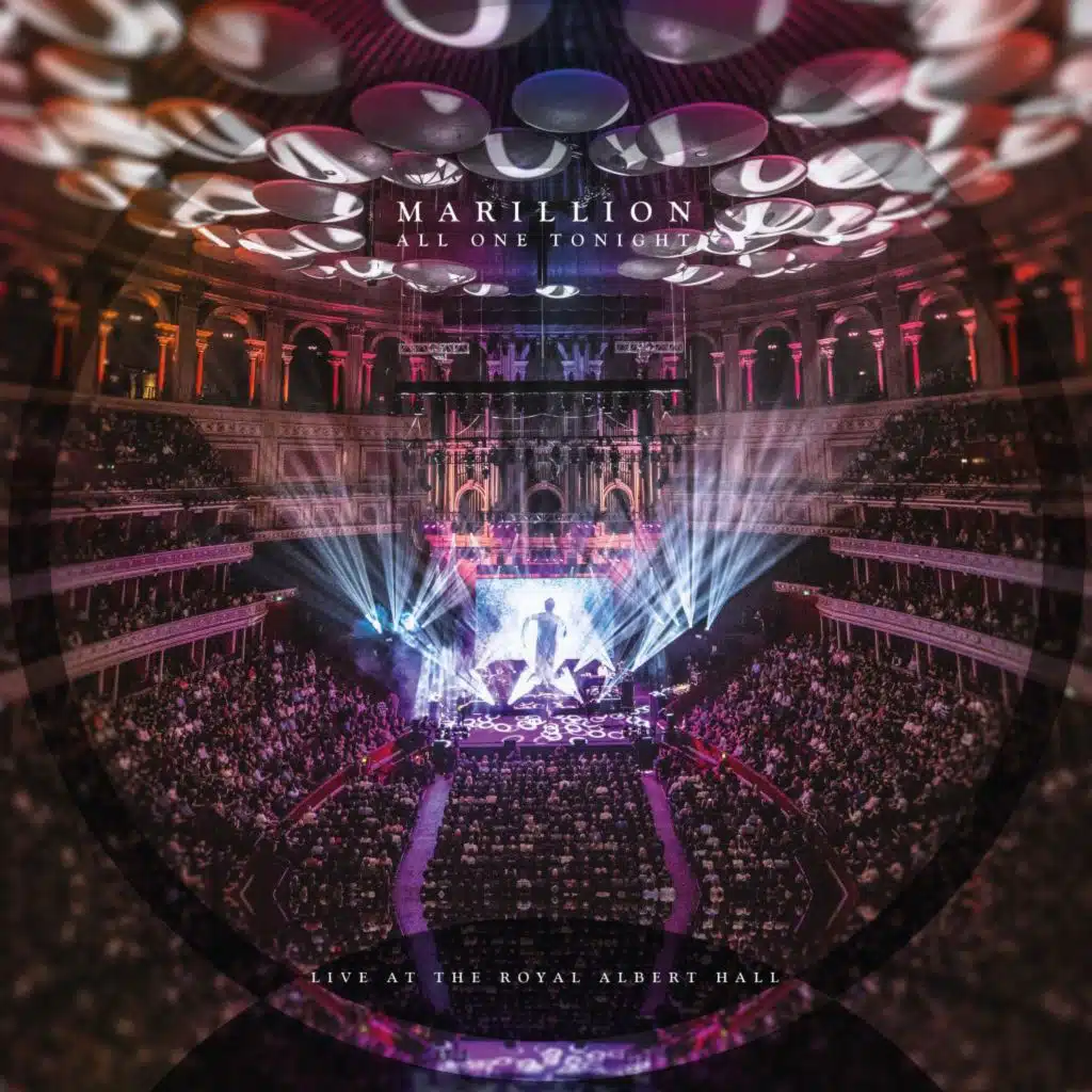 Easter (Live at the Royal Albert Hall)