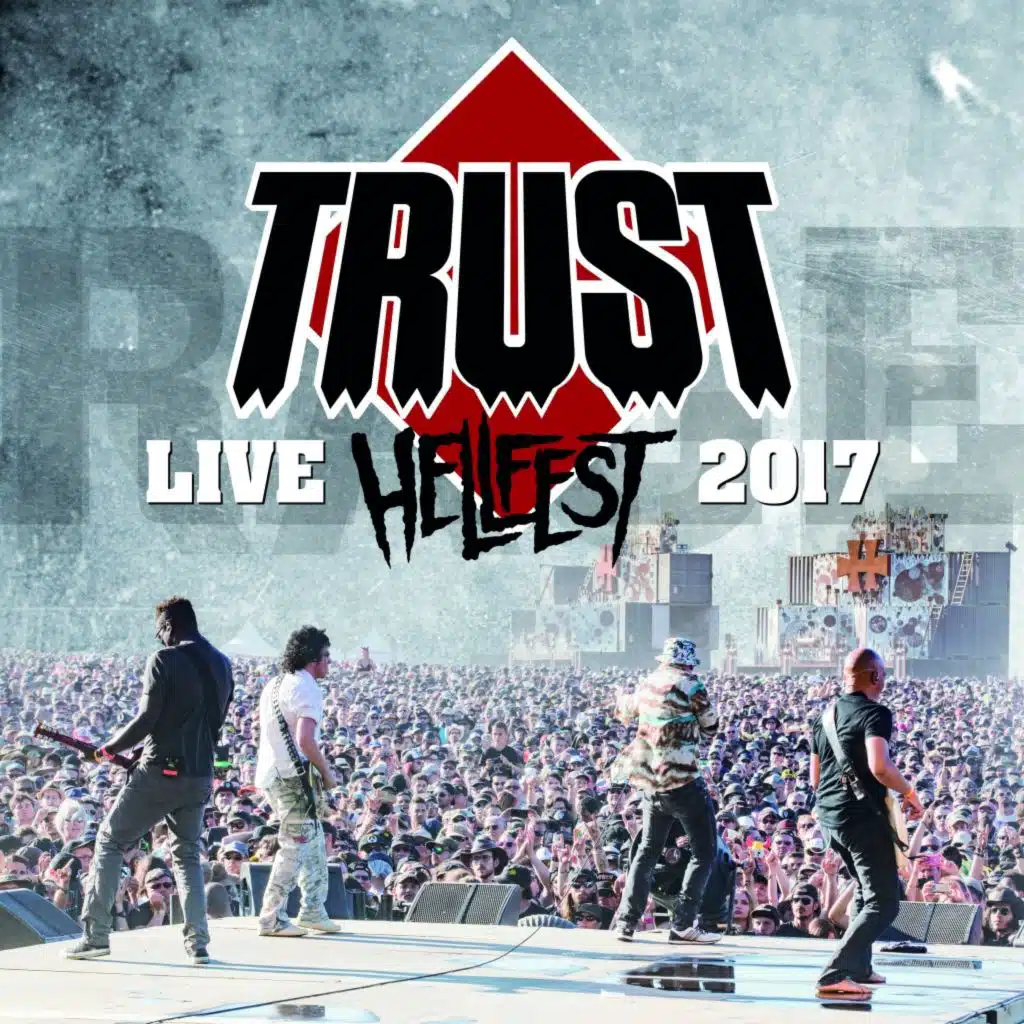 Hellfest 2017 (Live)