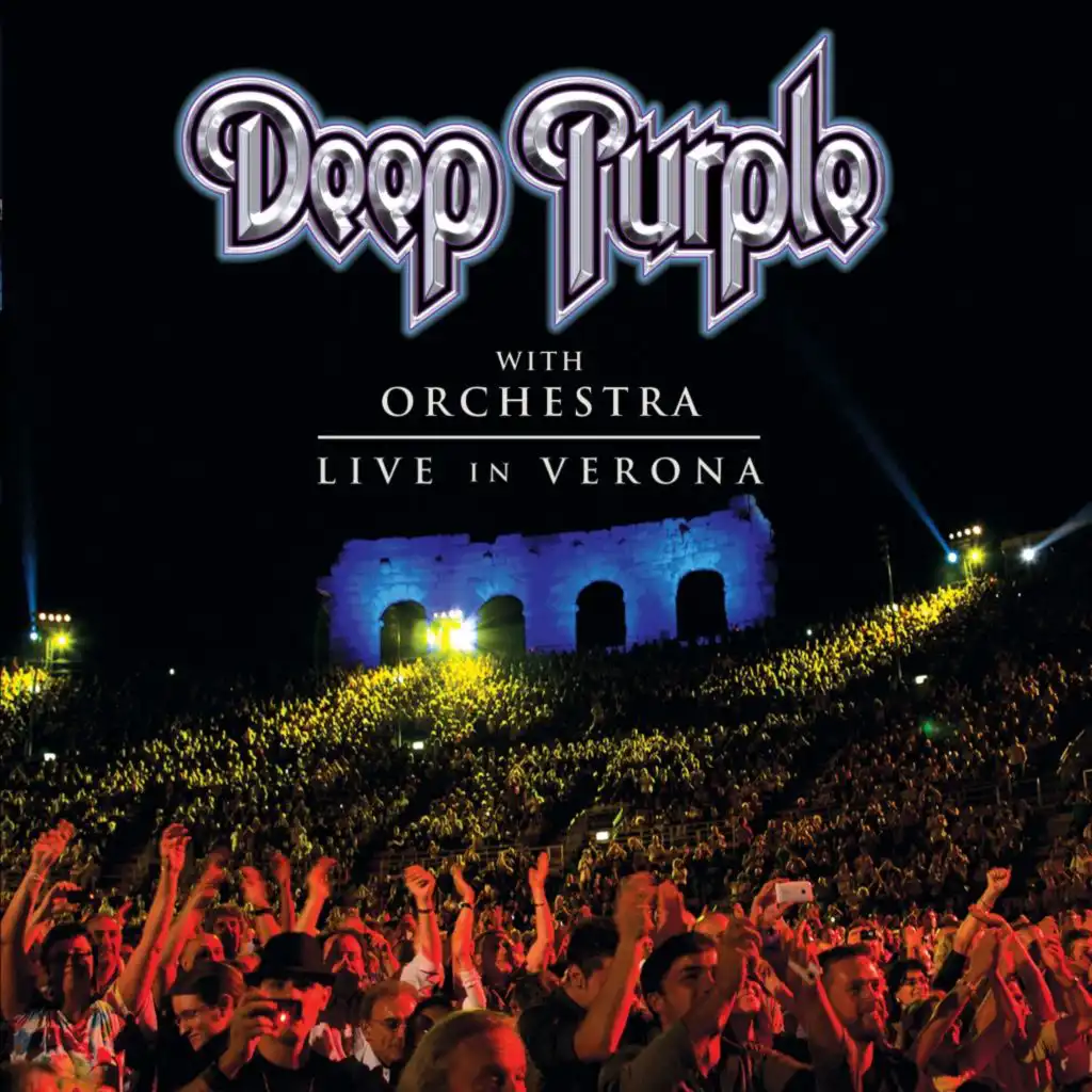 Overture (Live in Verona 2011)