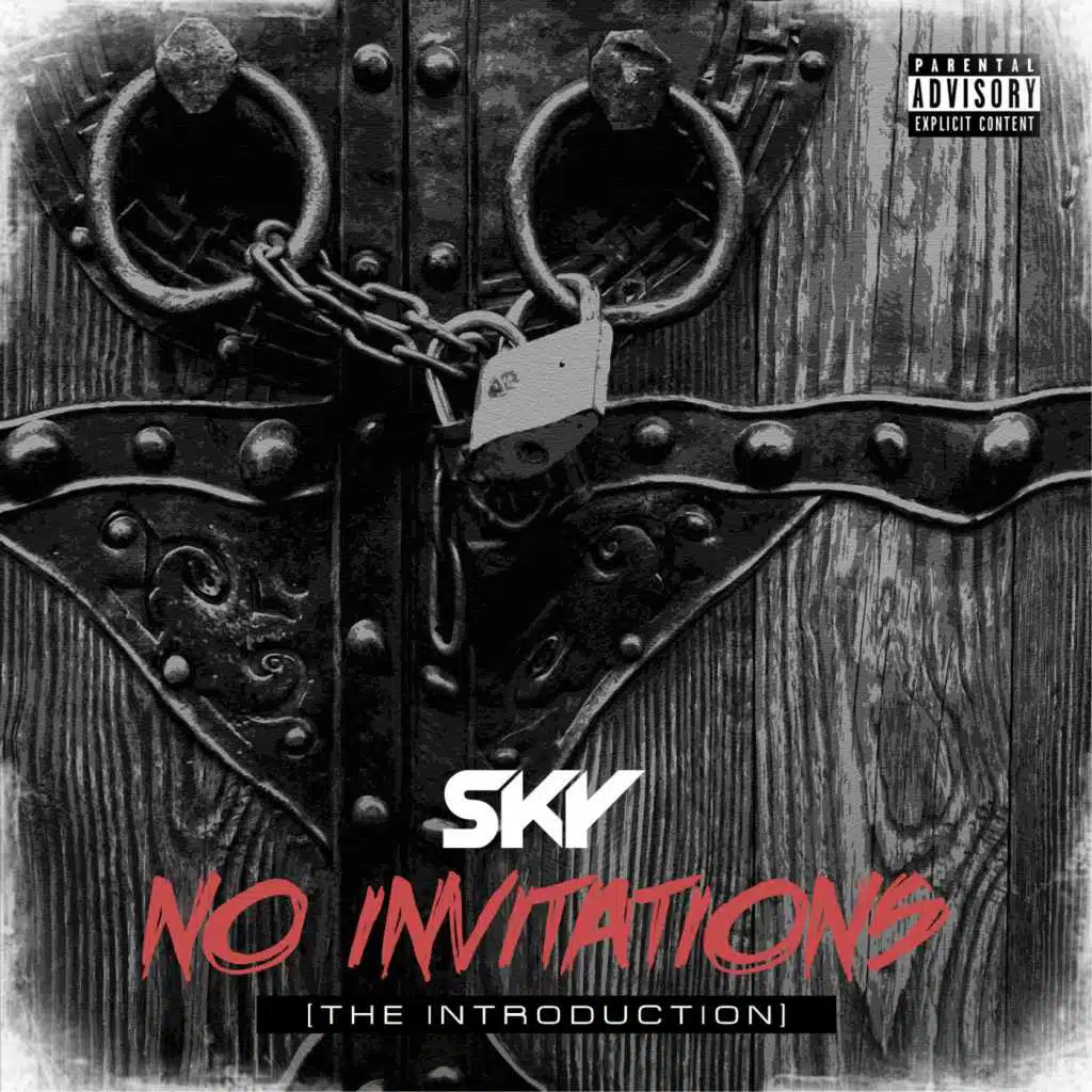 No Invitations the Introduction