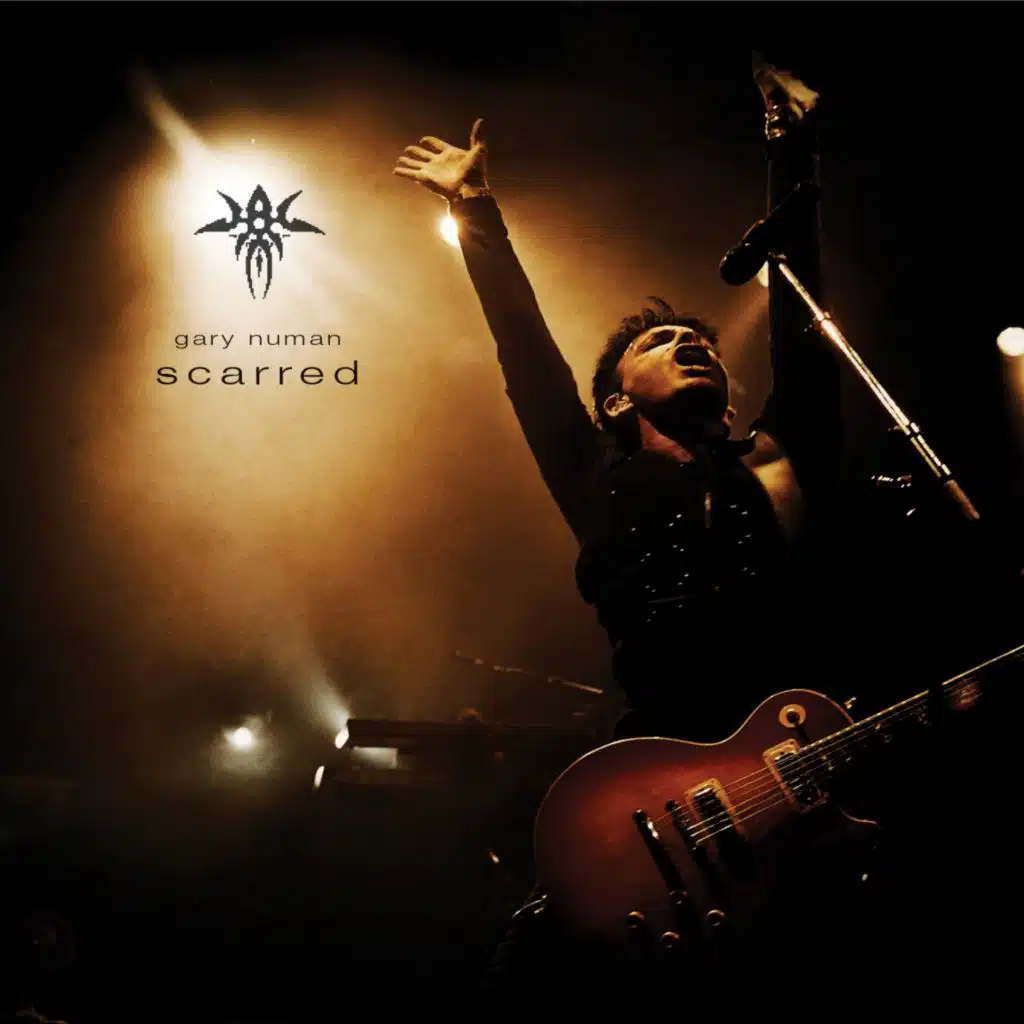 Scarred (Live at Brixton Academy)