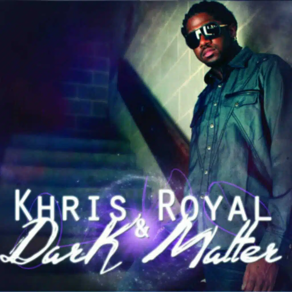 Dark Matter