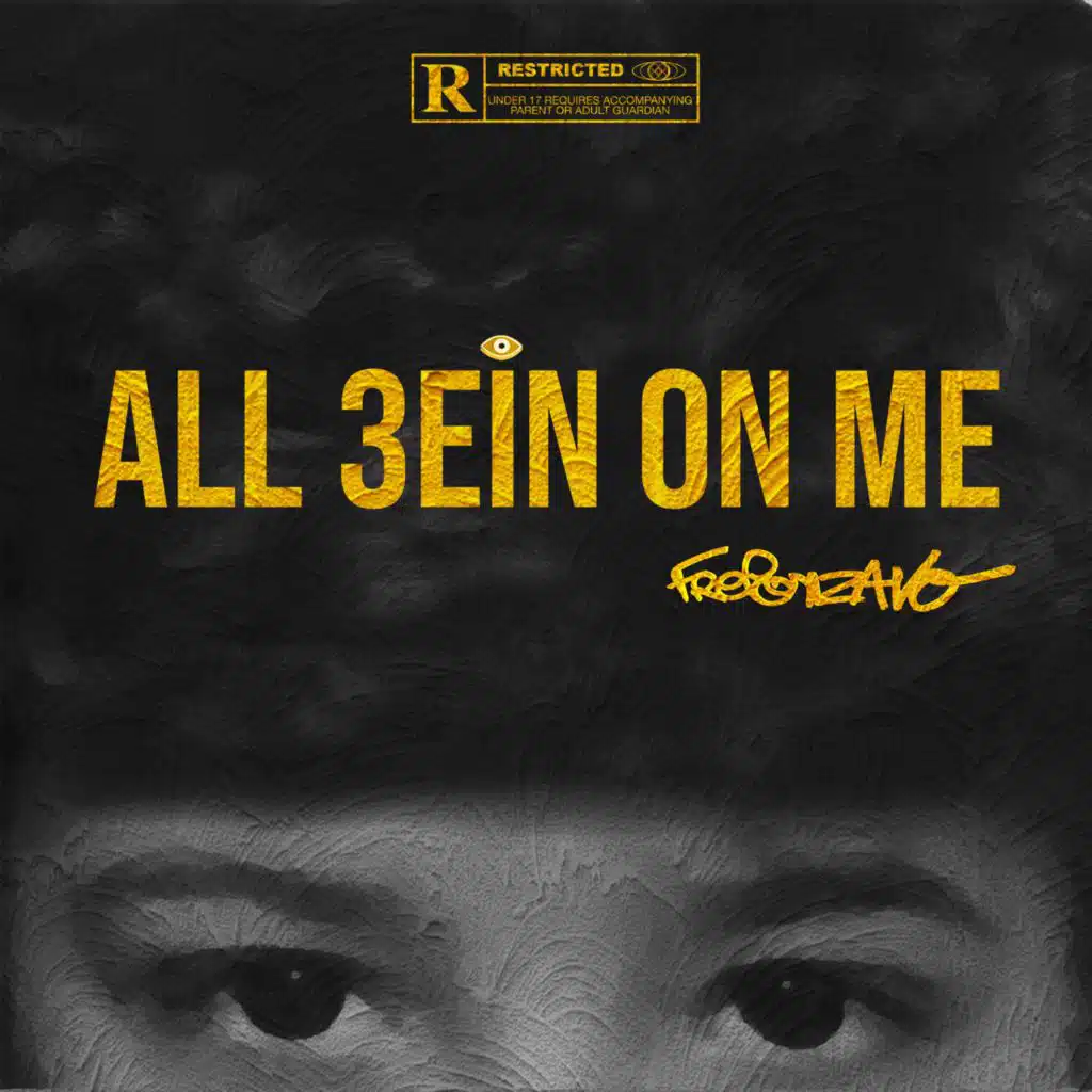 ALL 3EIN ON ME
